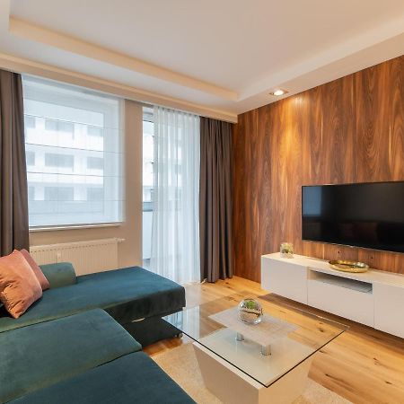 Apartament Premium Blizej Morza Kołobrzeg Eksteriør bilde