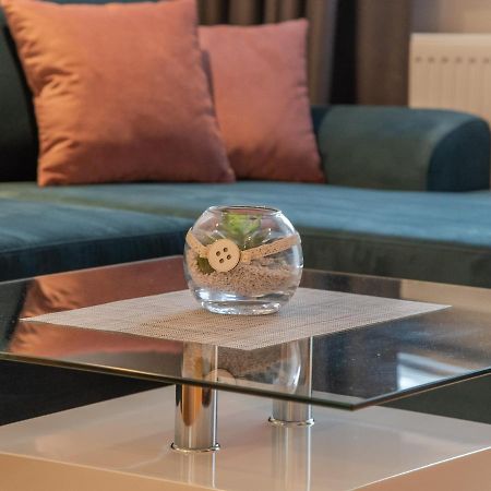 Apartament Premium Blizej Morza Kołobrzeg Eksteriør bilde