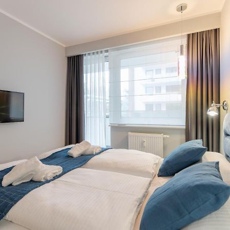 Apartament Premium Blizej Morza Kołobrzeg Eksteriør bilde