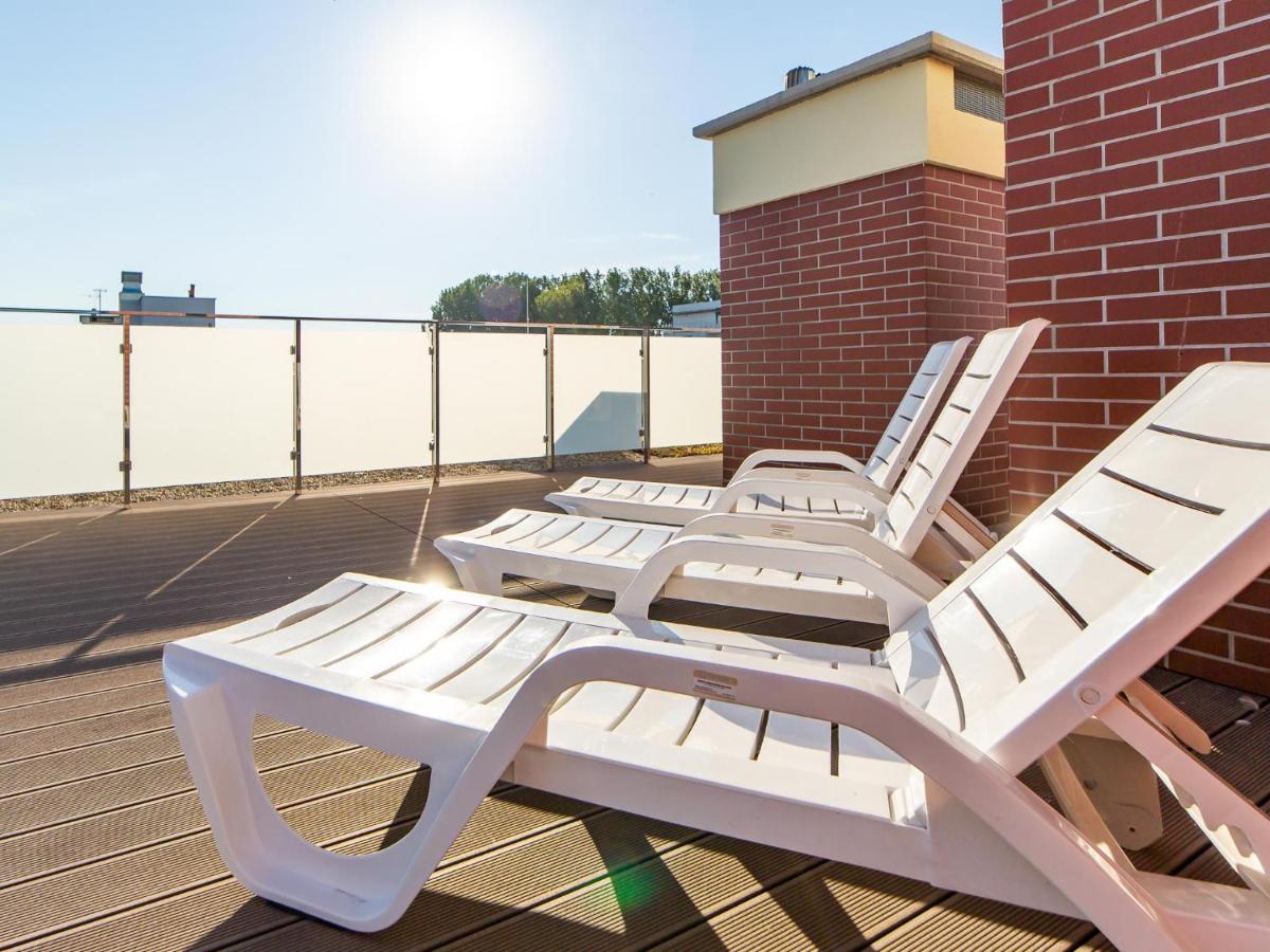 Apartament Premium Blizej Morza Kołobrzeg Eksteriør bilde