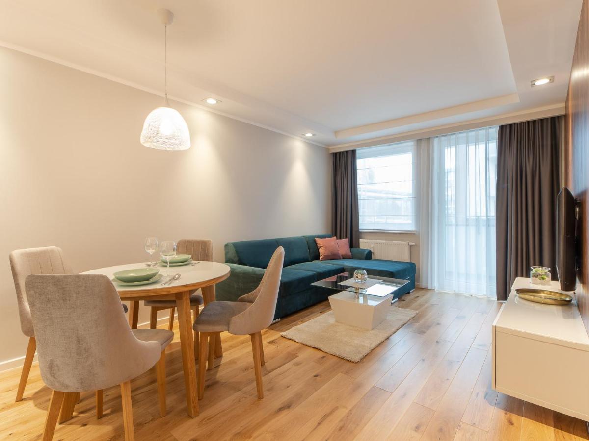 Apartament Premium Blizej Morza Kołobrzeg Eksteriør bilde