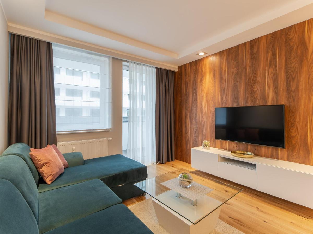 Apartament Premium Blizej Morza Kołobrzeg Eksteriør bilde