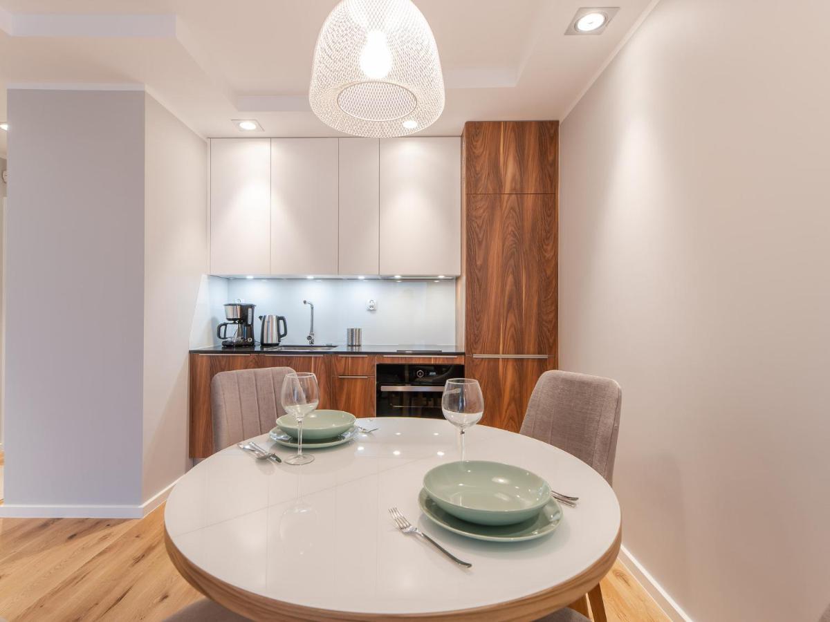 Apartament Premium Blizej Morza Kołobrzeg Eksteriør bilde