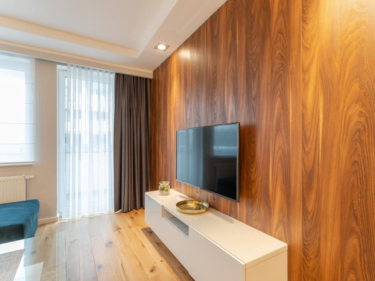 Apartament Premium Blizej Morza Kołobrzeg Eksteriør bilde