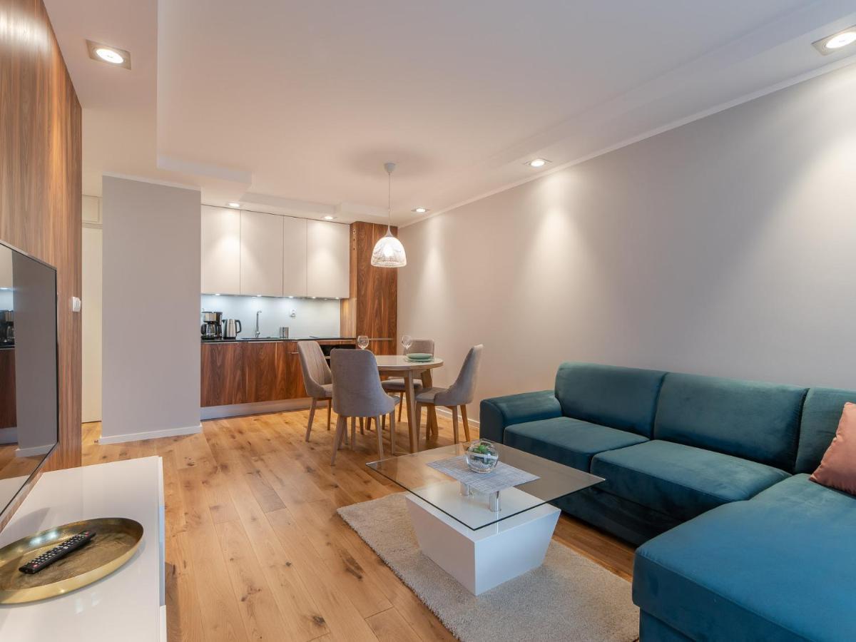 Apartament Premium Blizej Morza Kołobrzeg Eksteriør bilde