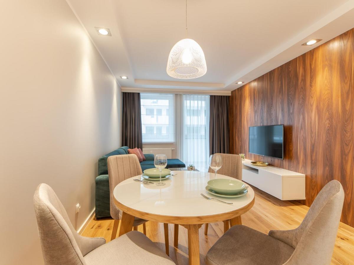 Apartament Premium Blizej Morza Kołobrzeg Eksteriør bilde