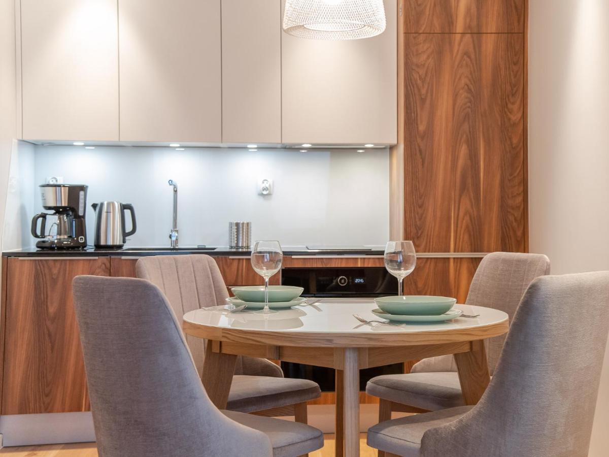 Apartament Premium Blizej Morza Kołobrzeg Eksteriør bilde