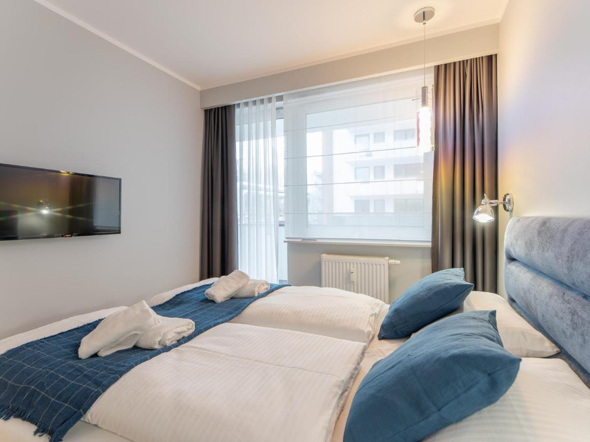 Apartament Premium Blizej Morza Kołobrzeg Eksteriør bilde