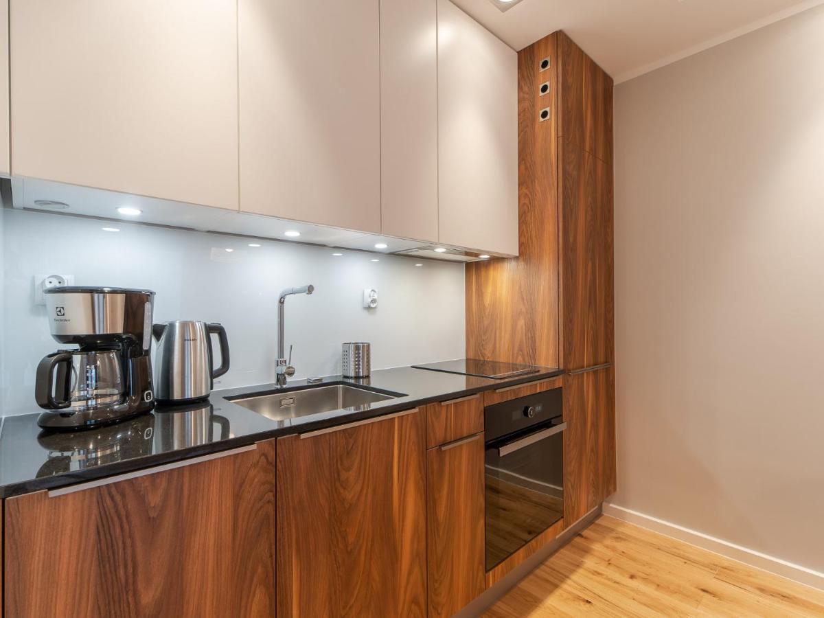 Apartament Premium Blizej Morza Kołobrzeg Eksteriør bilde