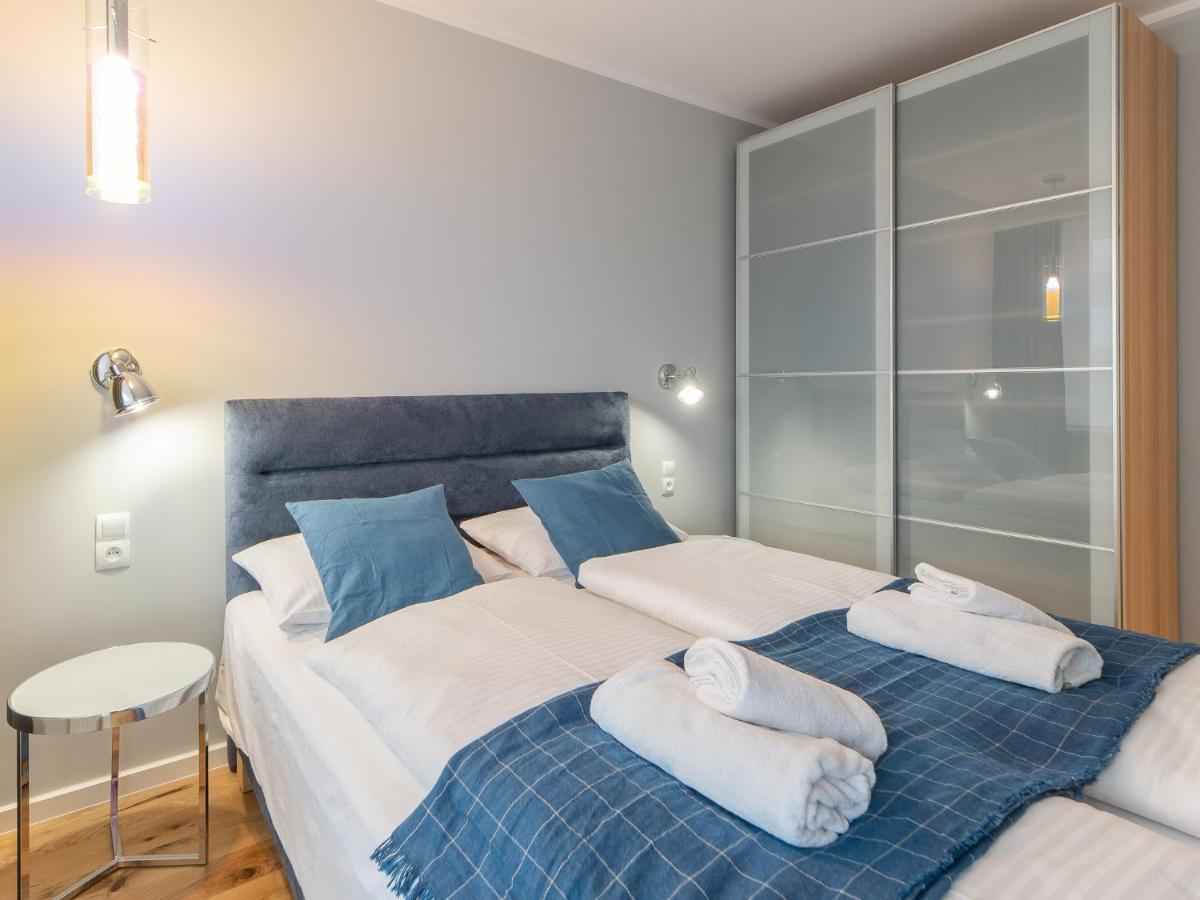 Apartament Premium Blizej Morza Kołobrzeg Eksteriør bilde