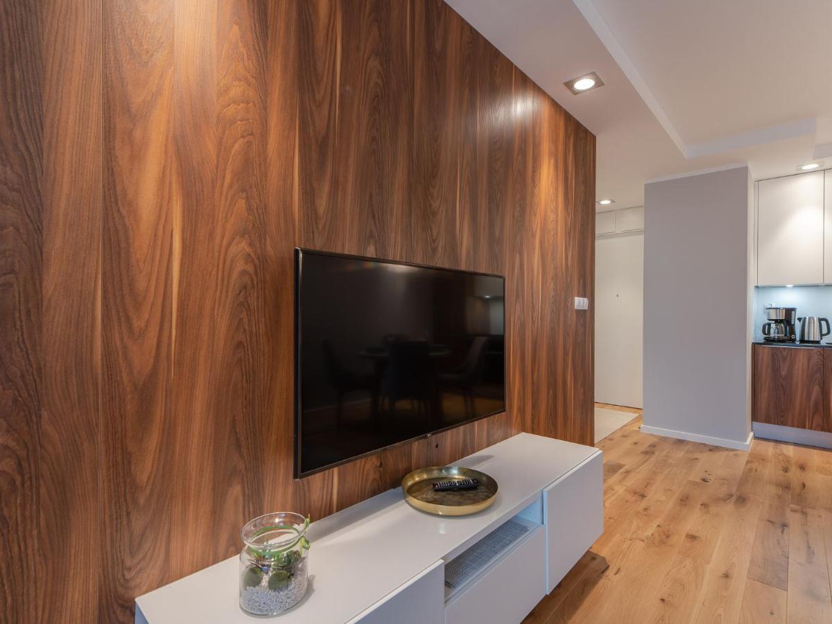 Apartament Premium Blizej Morza Kołobrzeg Eksteriør bilde