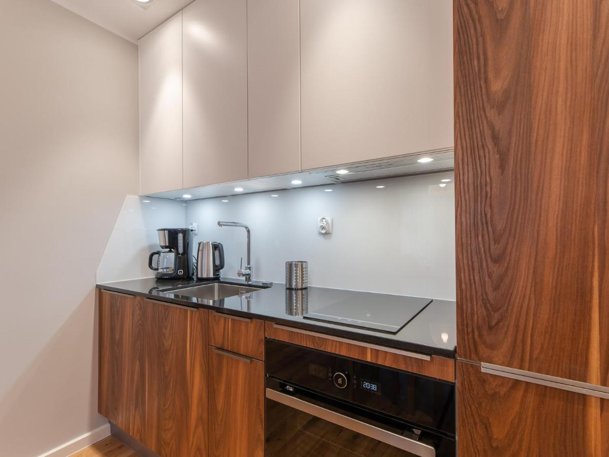 Apartament Premium Blizej Morza Kołobrzeg Eksteriør bilde