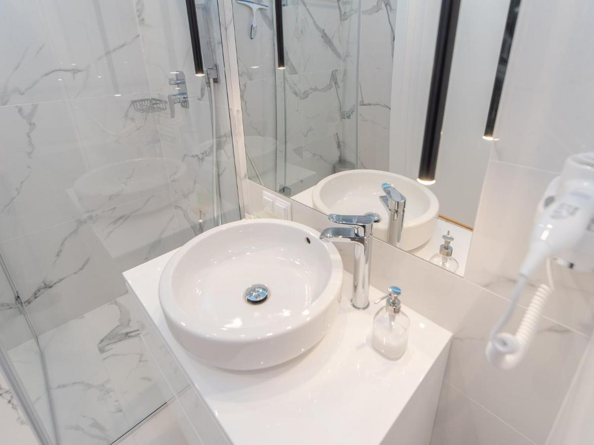 Apartament Premium Blizej Morza Kołobrzeg Eksteriør bilde