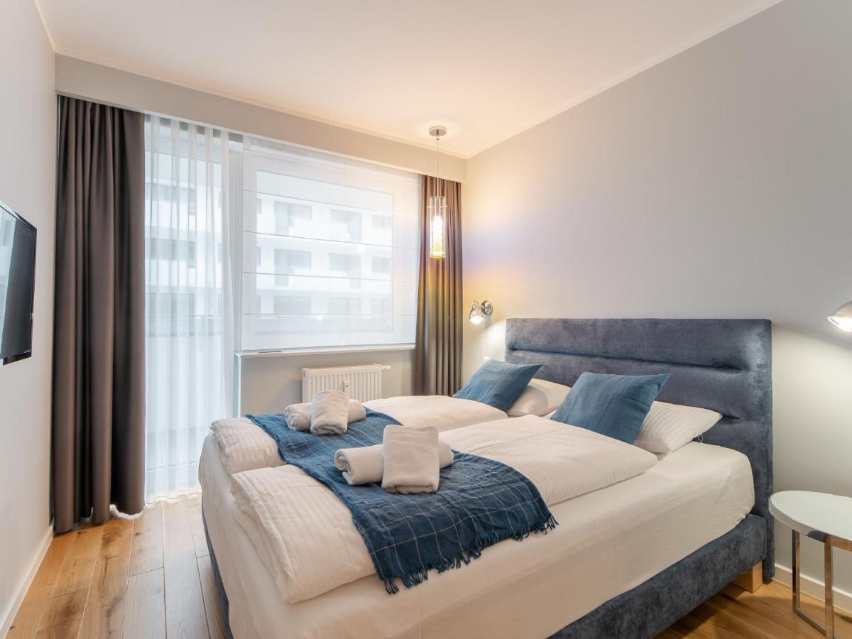 Apartament Premium Blizej Morza Kołobrzeg Eksteriør bilde