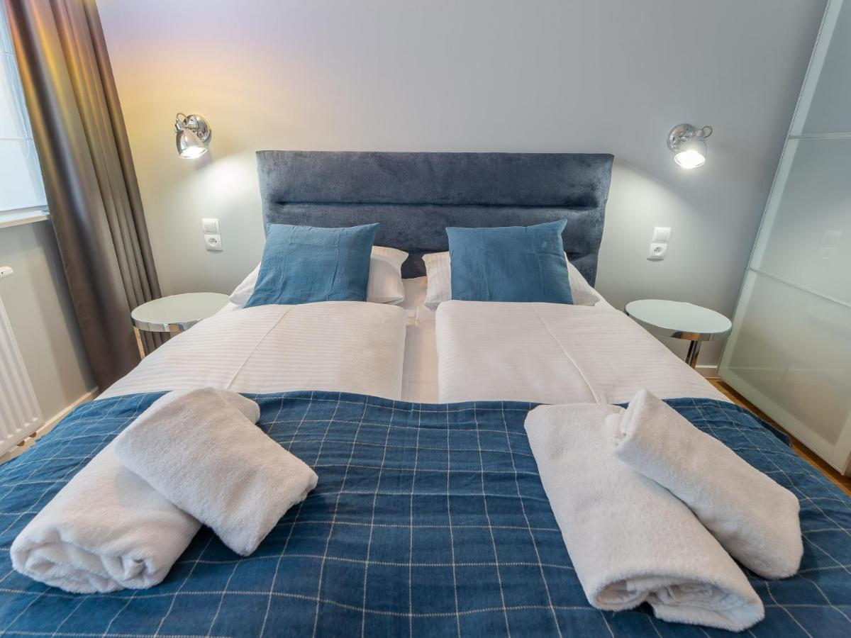 Apartament Premium Blizej Morza Kołobrzeg Eksteriør bilde